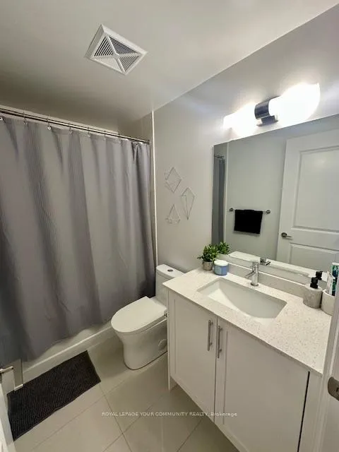 Photo 8 of Unit 1409, 10 Gatineau Drive, Vaughan, Beverley Glen — HOMEH