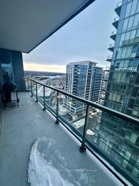 Photo 9 of Unit 1409, 10 Gatineau Drive, Vaughan, Beverley Glen — HOMEH