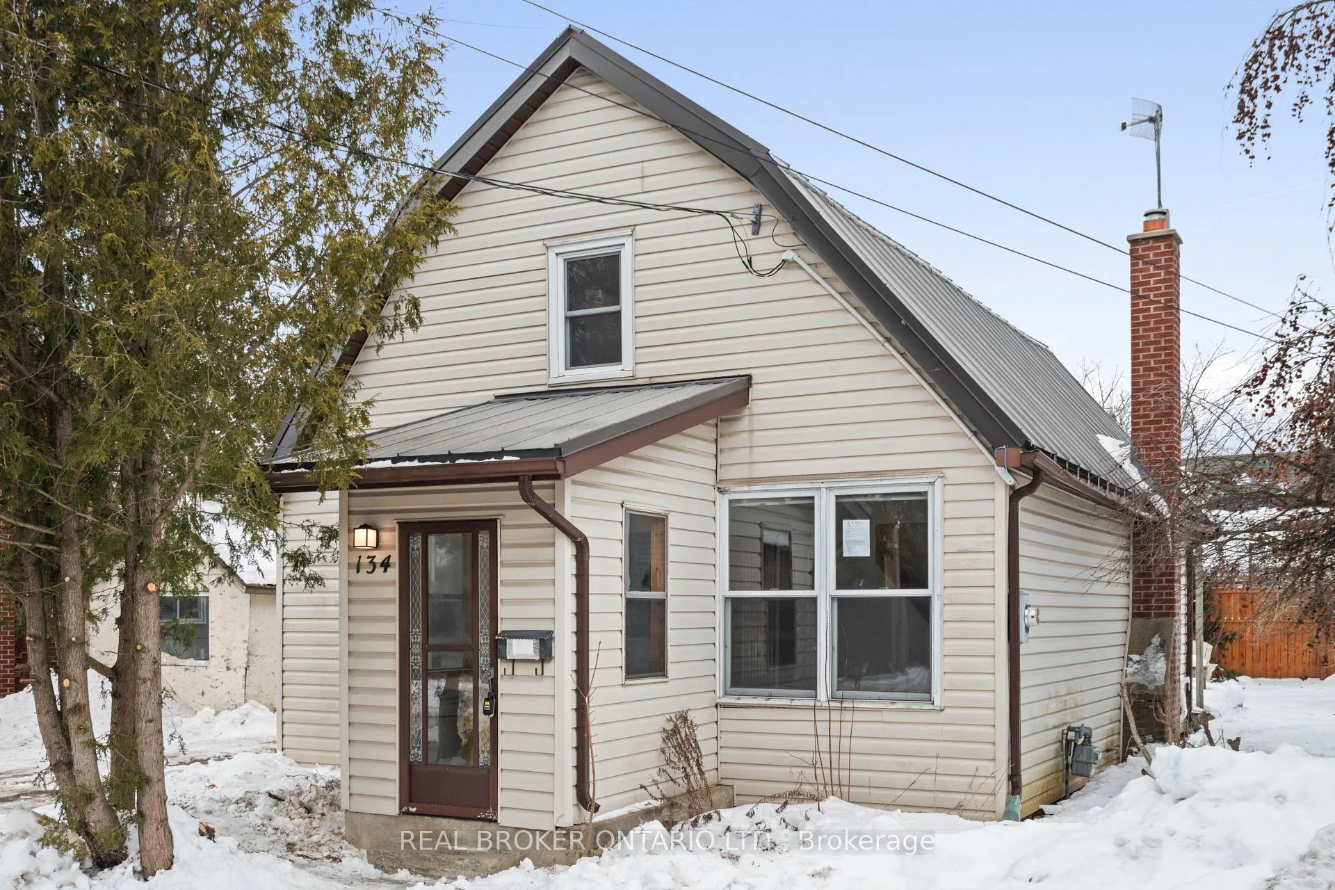 Photo 1 of 134 Catharine Street, Carleton Place — HOMEH