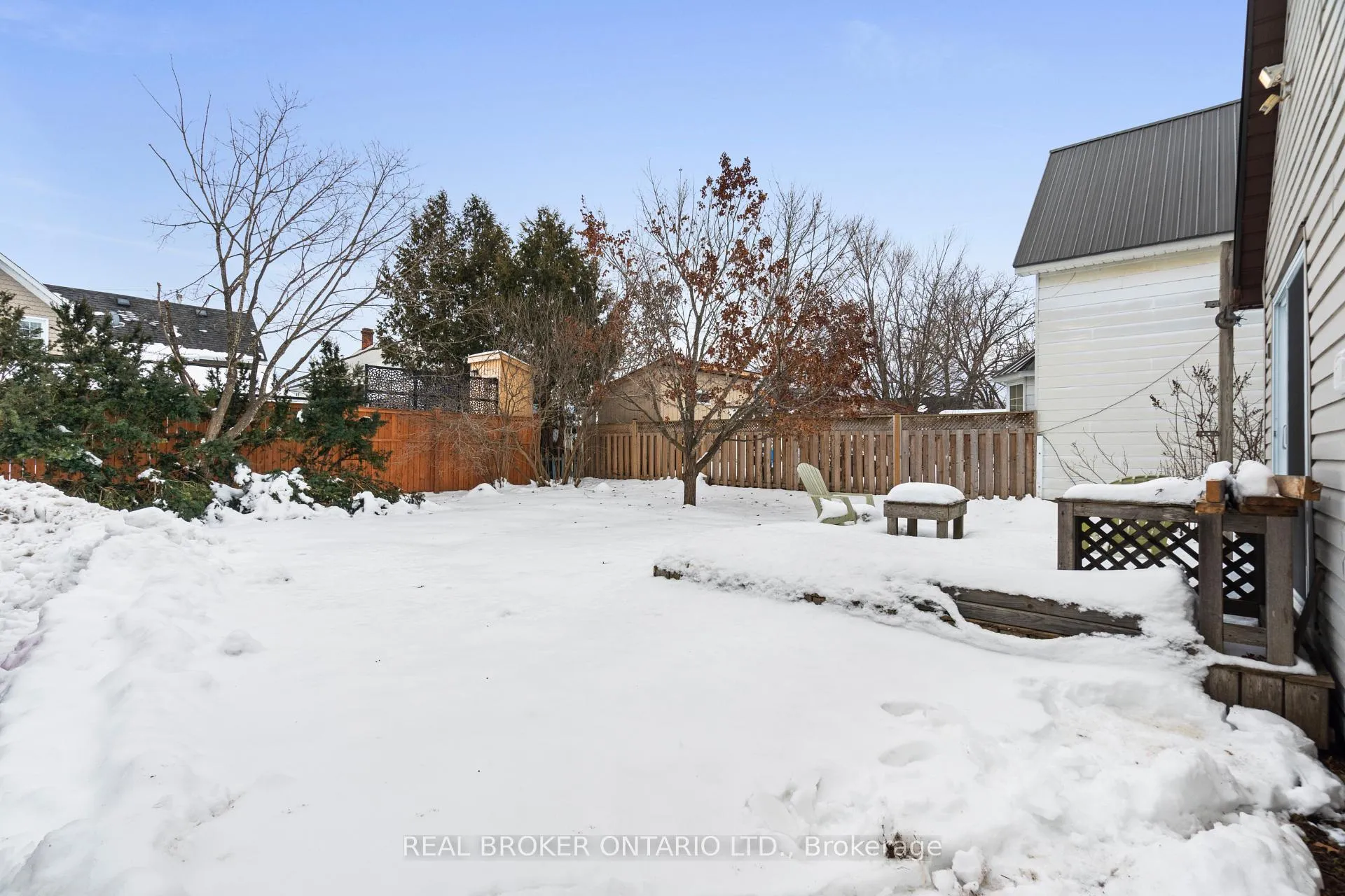 Photo 35 of 134 Catharine Street, Carleton Place — HOMEH