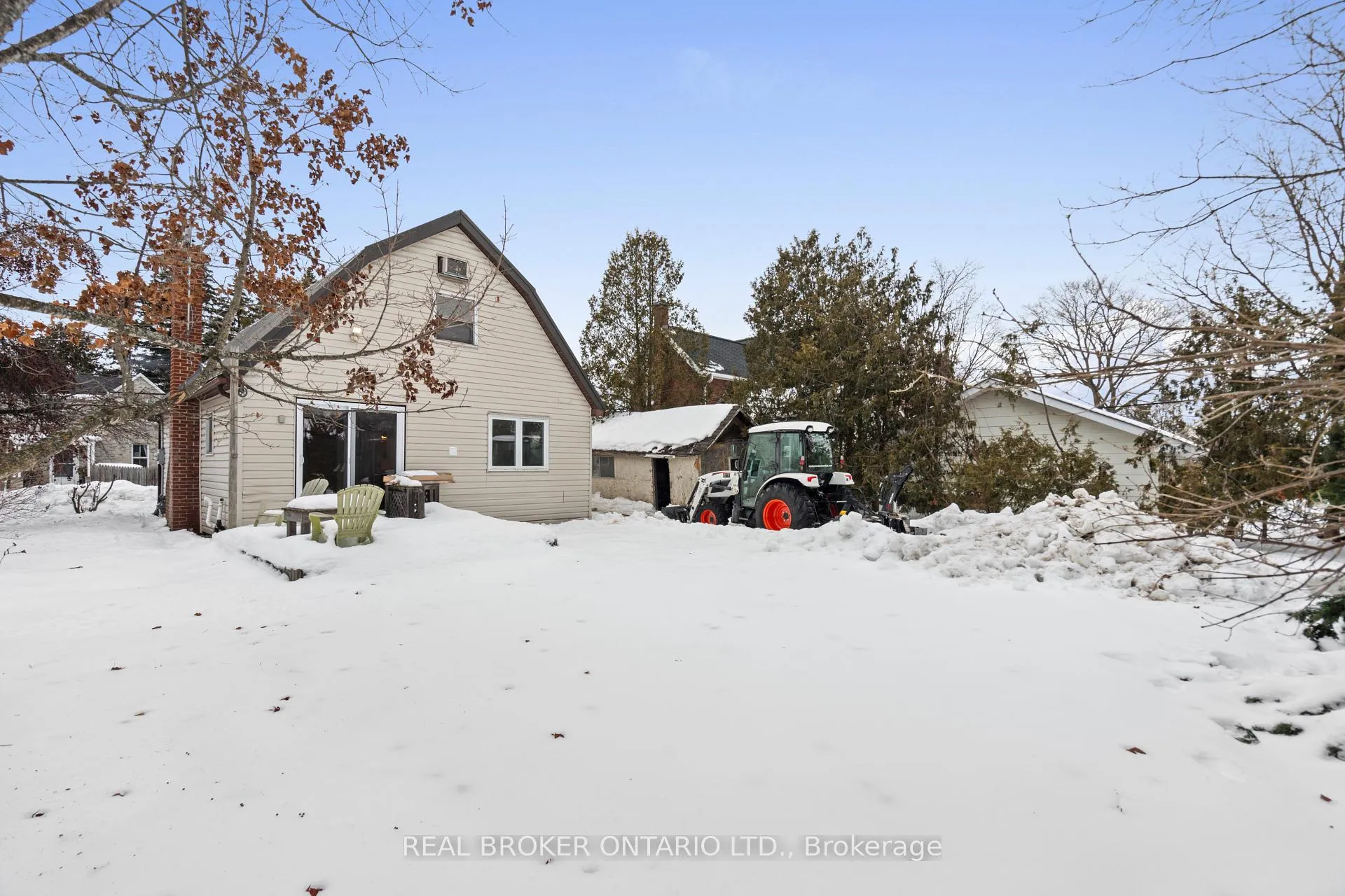 Photo 36 of 134 Catharine Street, Carleton Place — HOMEH