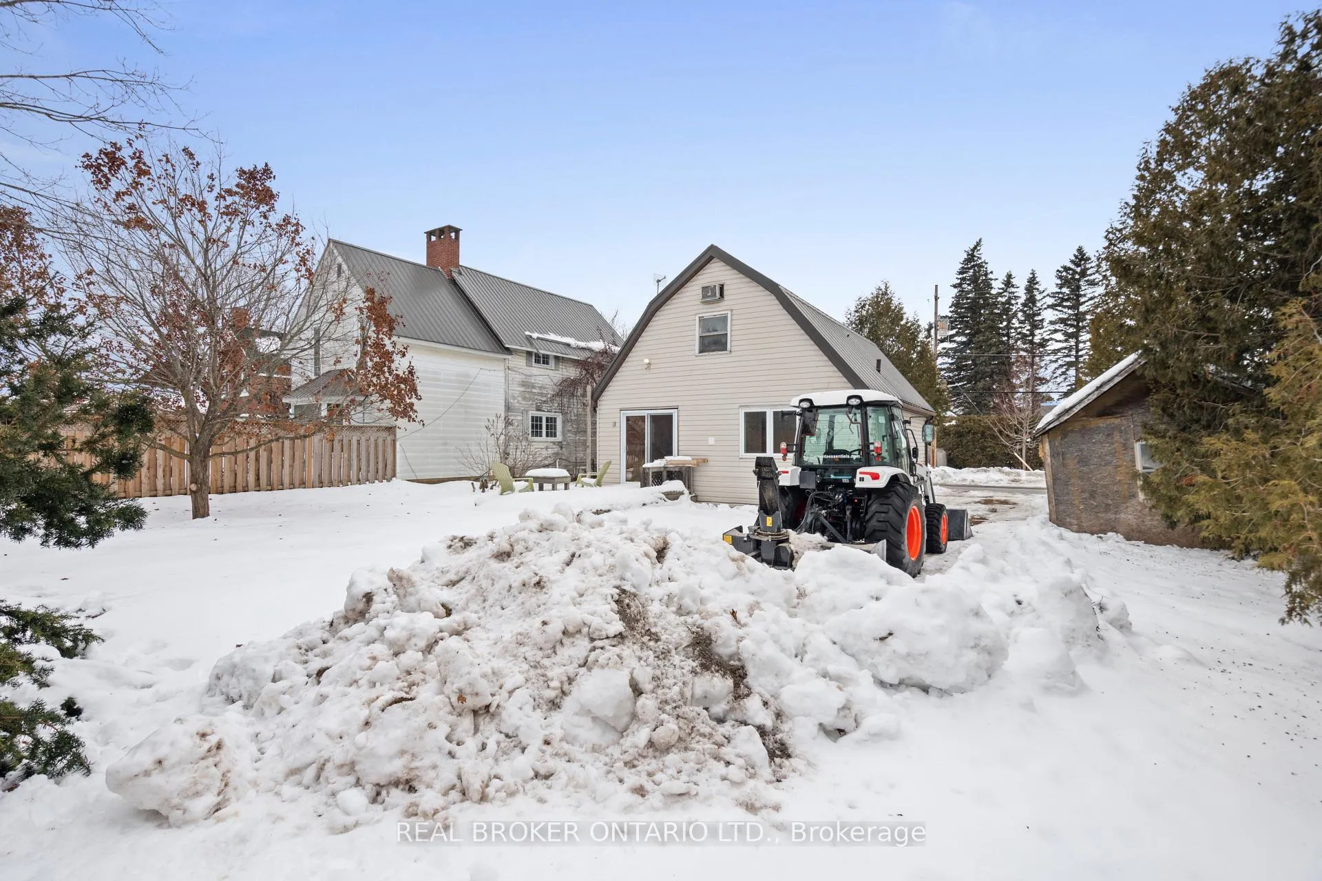 Photo 38 of 134 Catharine Street, Carleton Place — HOMEH