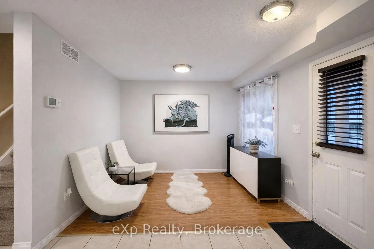 Photo 2 of Unit 5, 142 York Road, Guelph, St. Patrick's Ward — HOMEH