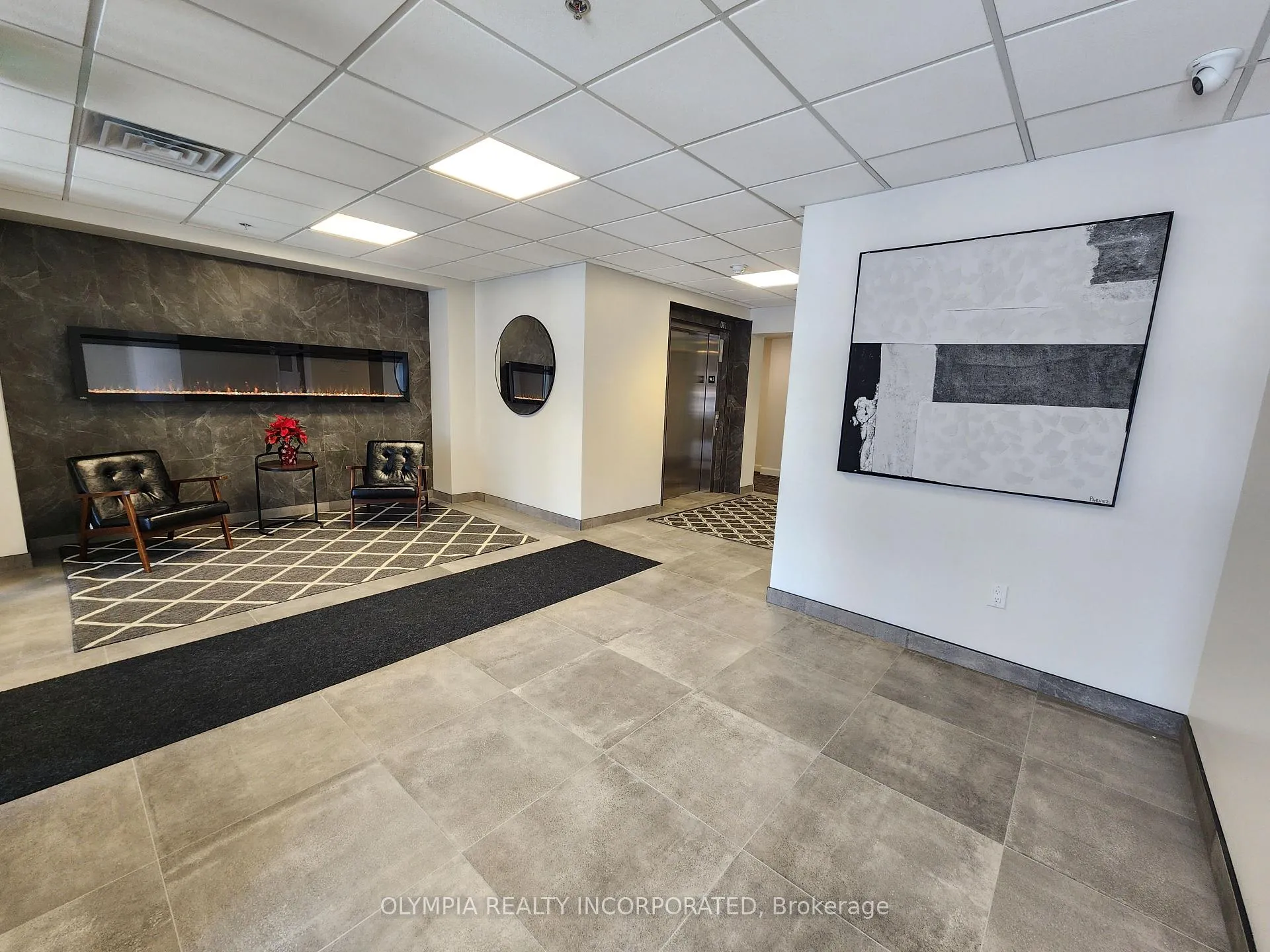 Photo 3 of Unit A301, 5629 Swayze Drive, Niagara Falls, Church's Lane — HOMEH