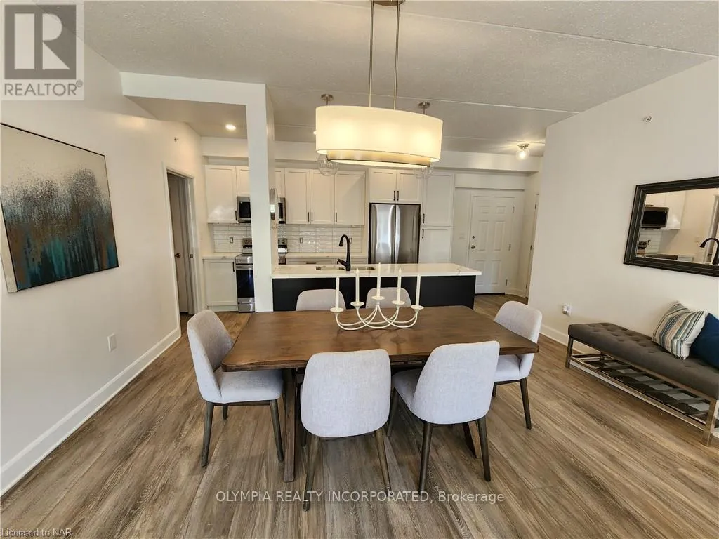 Photo 5 of Unit A301, 5629 Swayze Drive, Niagara Falls, Church's Lane — HOMEH