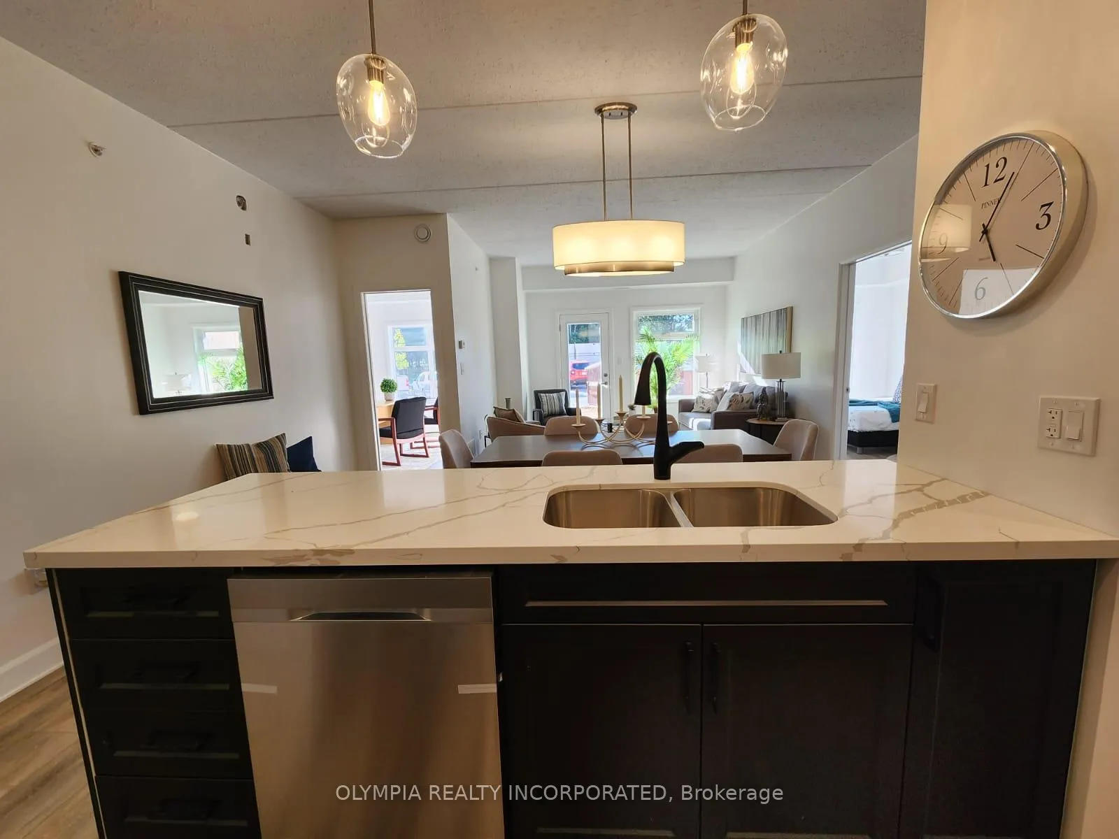 Photo 8 of Unit A301, 5629 Swayze Drive, Niagara Falls, Church's Lane — HOMEH