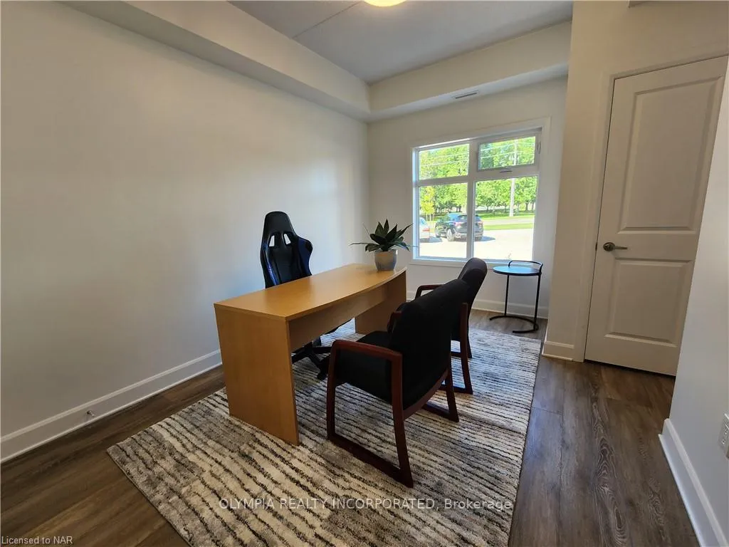 Photo 12 of Unit A301, 5629 Swayze Drive, Niagara Falls, Church's Lane — HOMEH
