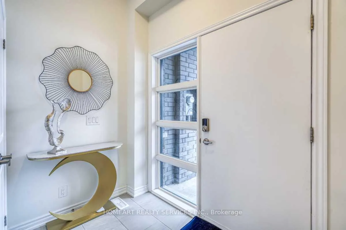 Photo 3 of 48 Harvey Bunker Crescent, Markham, Angus Glen — HOMEH
