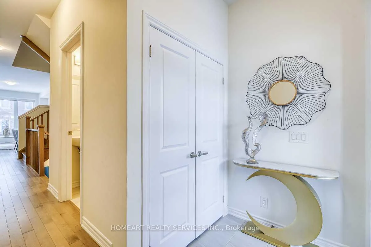 Photo 4 of 48 Harvey Bunker Crescent, Markham, Angus Glen — HOMEH