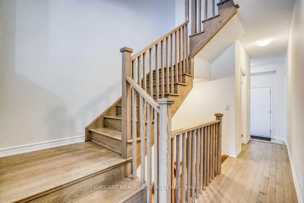Photo 5 of 48 Harvey Bunker Crescent, Markham, Angus Glen — HOMEH