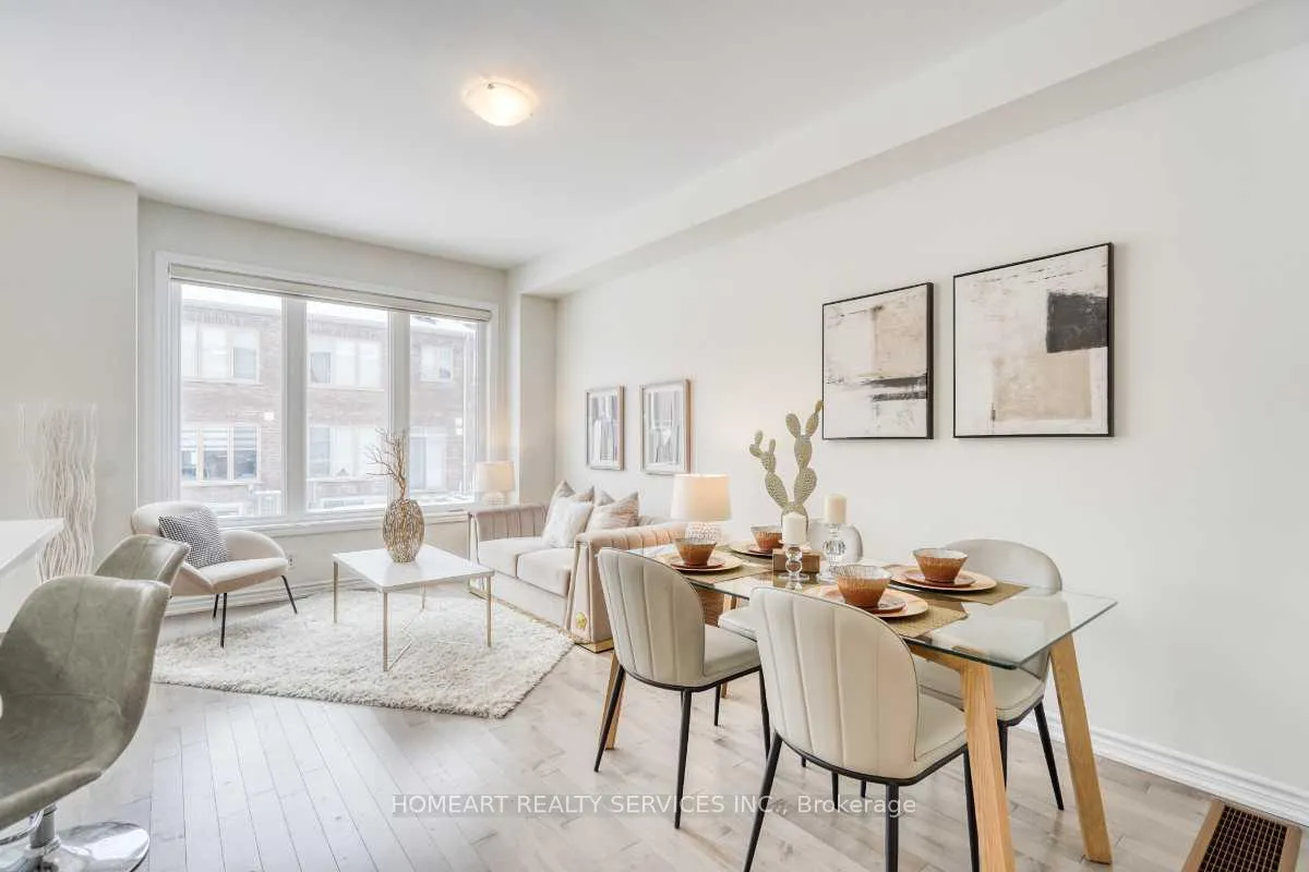 Photo 7 of 48 Harvey Bunker Crescent, Markham, Angus Glen — HOMEH