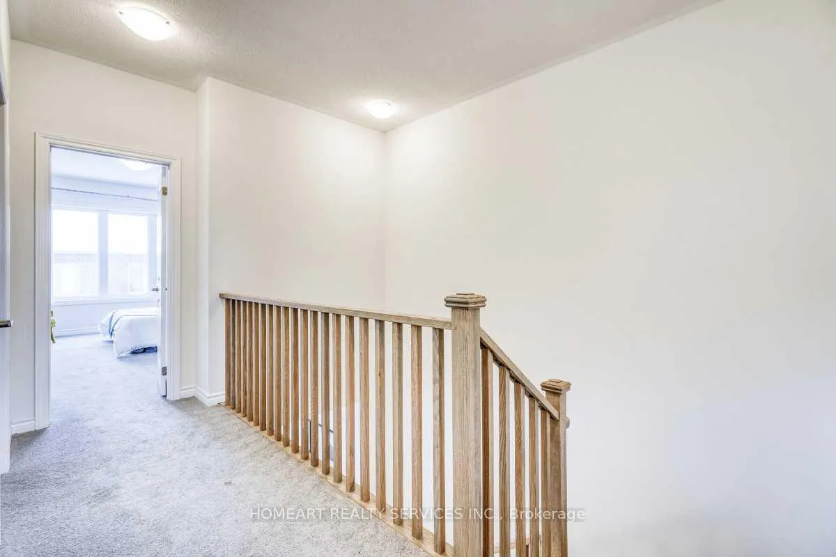 Photo 20 of 48 Harvey Bunker Crescent, Markham, Angus Glen — HOMEH