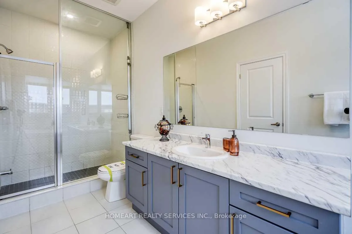 Photo 25 of 48 Harvey Bunker Crescent, Markham, Angus Glen — HOMEH