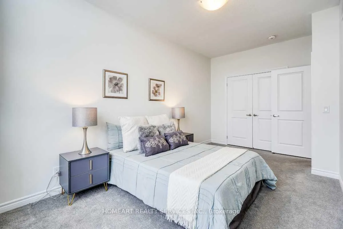 Photo 27 of 48 Harvey Bunker Crescent, Markham, Angus Glen — HOMEH