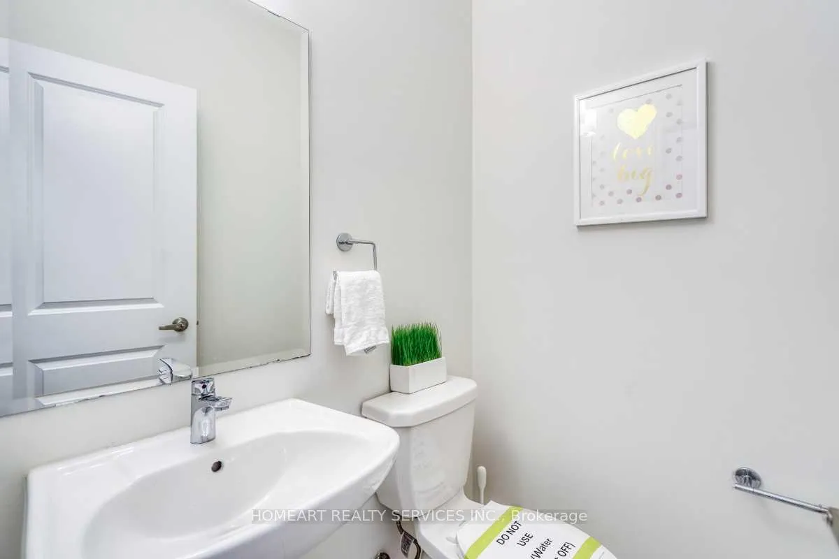 Photo 29 of 48 Harvey Bunker Crescent, Markham, Angus Glen — HOMEH