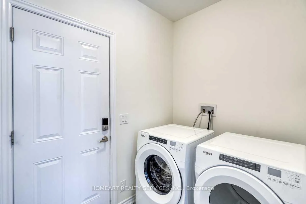 Photo 31 of 48 Harvey Bunker Crescent, Markham, Angus Glen — HOMEH