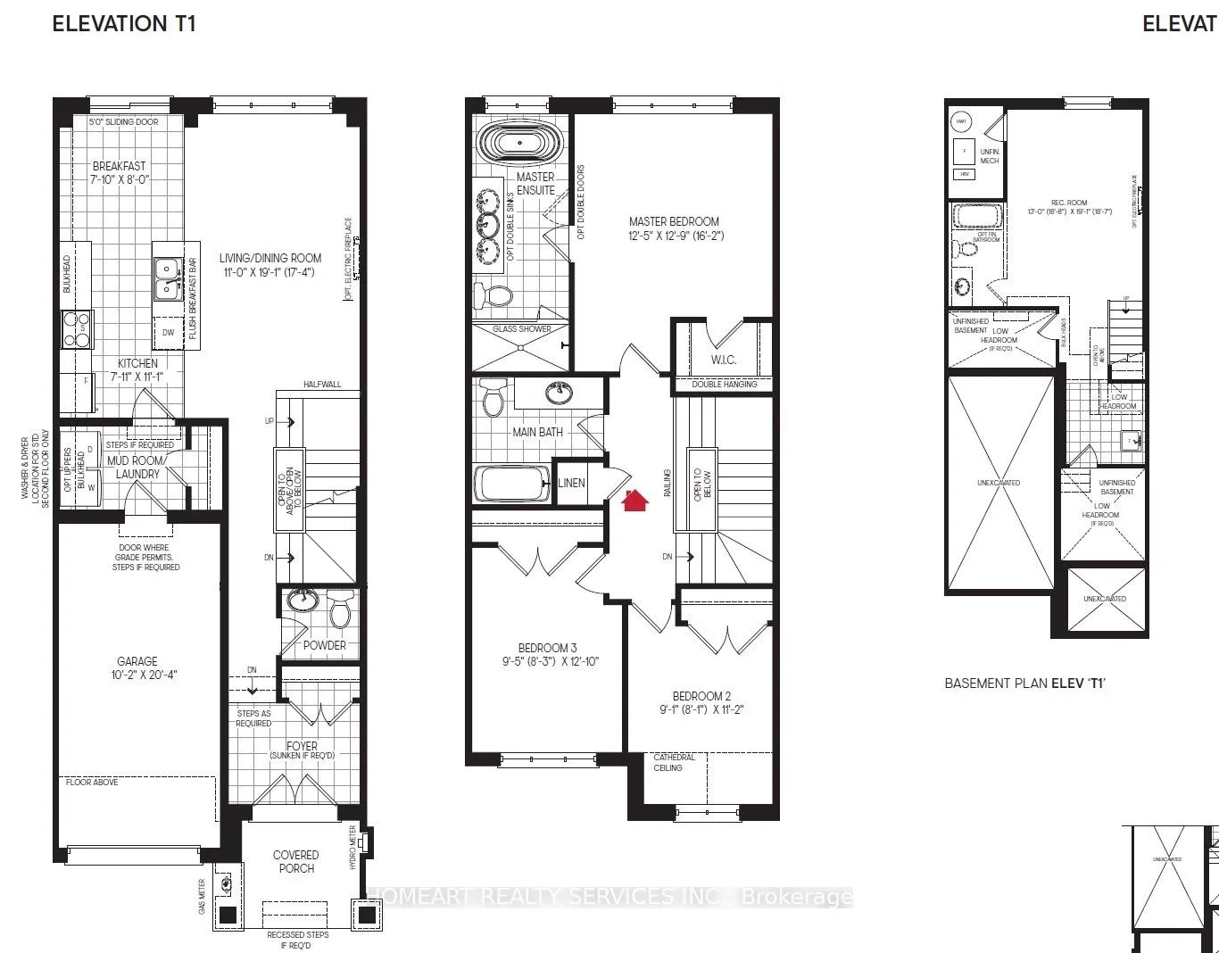 Photo 36 of 48 Harvey Bunker Crescent, Markham, Angus Glen — HOMEH