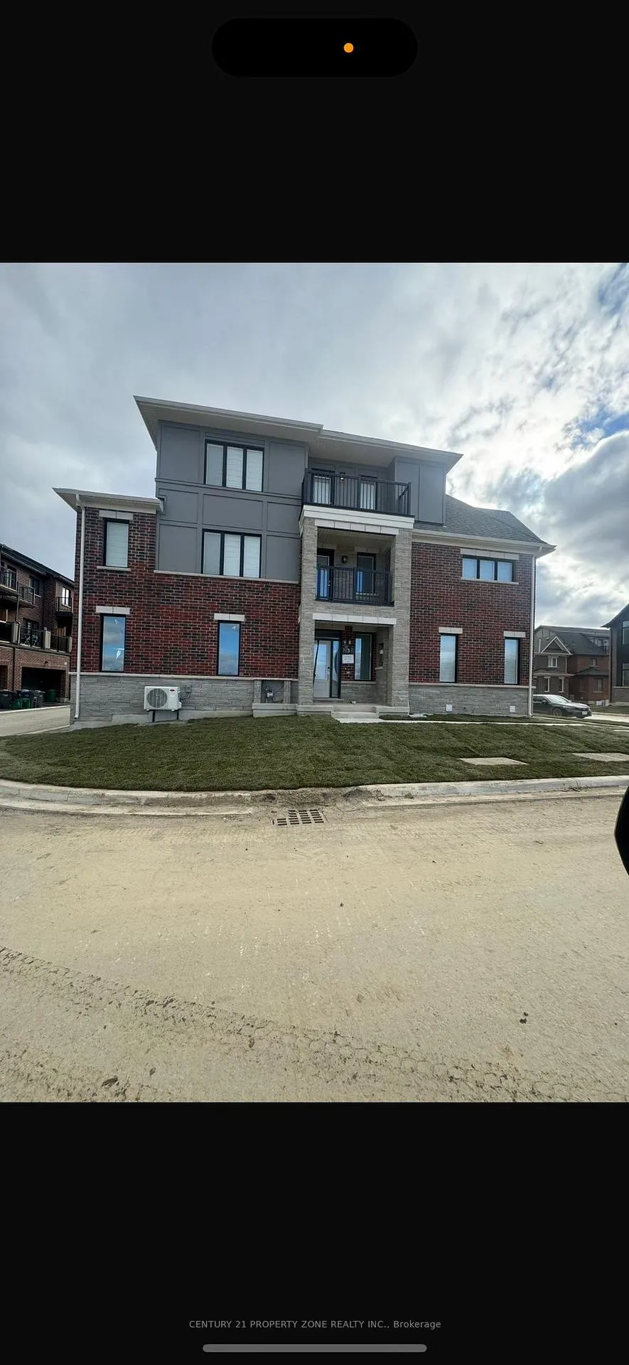 Photo 1 of Unit upper, 2 Timber fall Drive, Brampton, Northwest Brampton — HOMEH