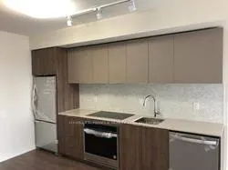 Photo 2 of Unit 2307, 2 Sonic Way, Toronto, Flemingdon Park — HOMEH