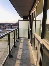 Photo 8 of Unit 2307, 2 Sonic Way, Toronto, Flemingdon Park — HOMEH