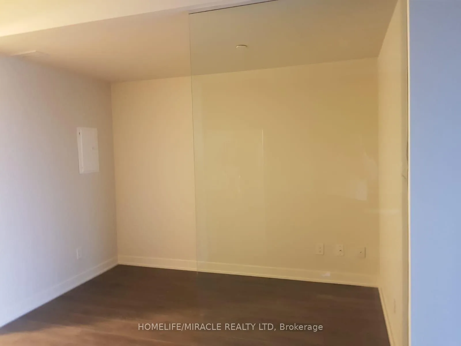 Photo 9 of Unit 2307, 2 Sonic Way, Toronto, Flemingdon Park — HOMEH