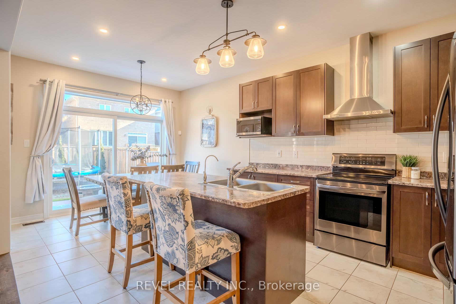 Photo 7 of 50 Barlow Place, Brant, Paris — HOMEH
