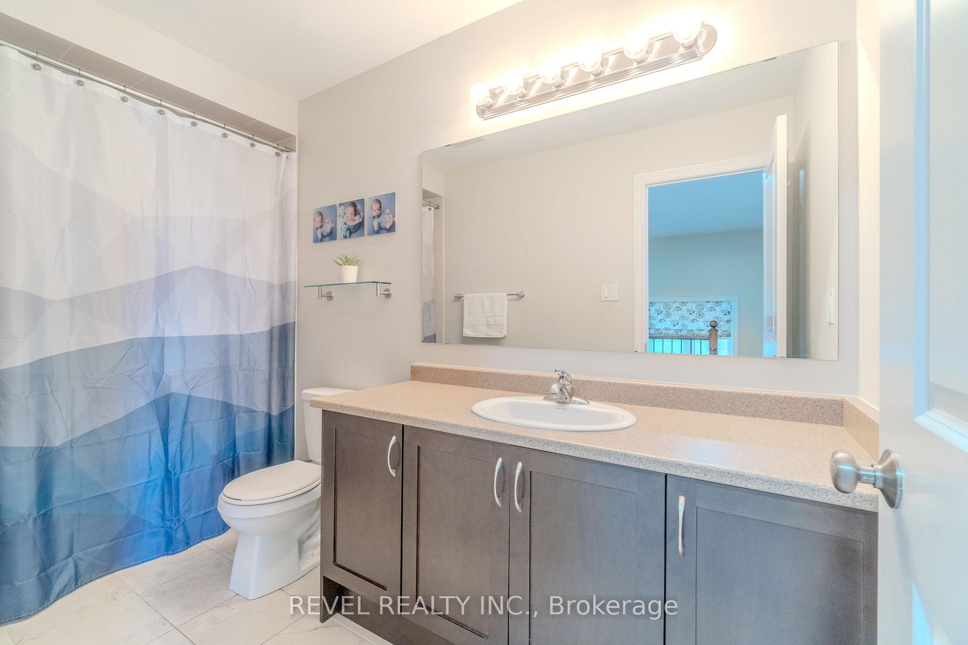 Photo 17 of 50 Barlow Place, Brant, Paris — HOMEH
