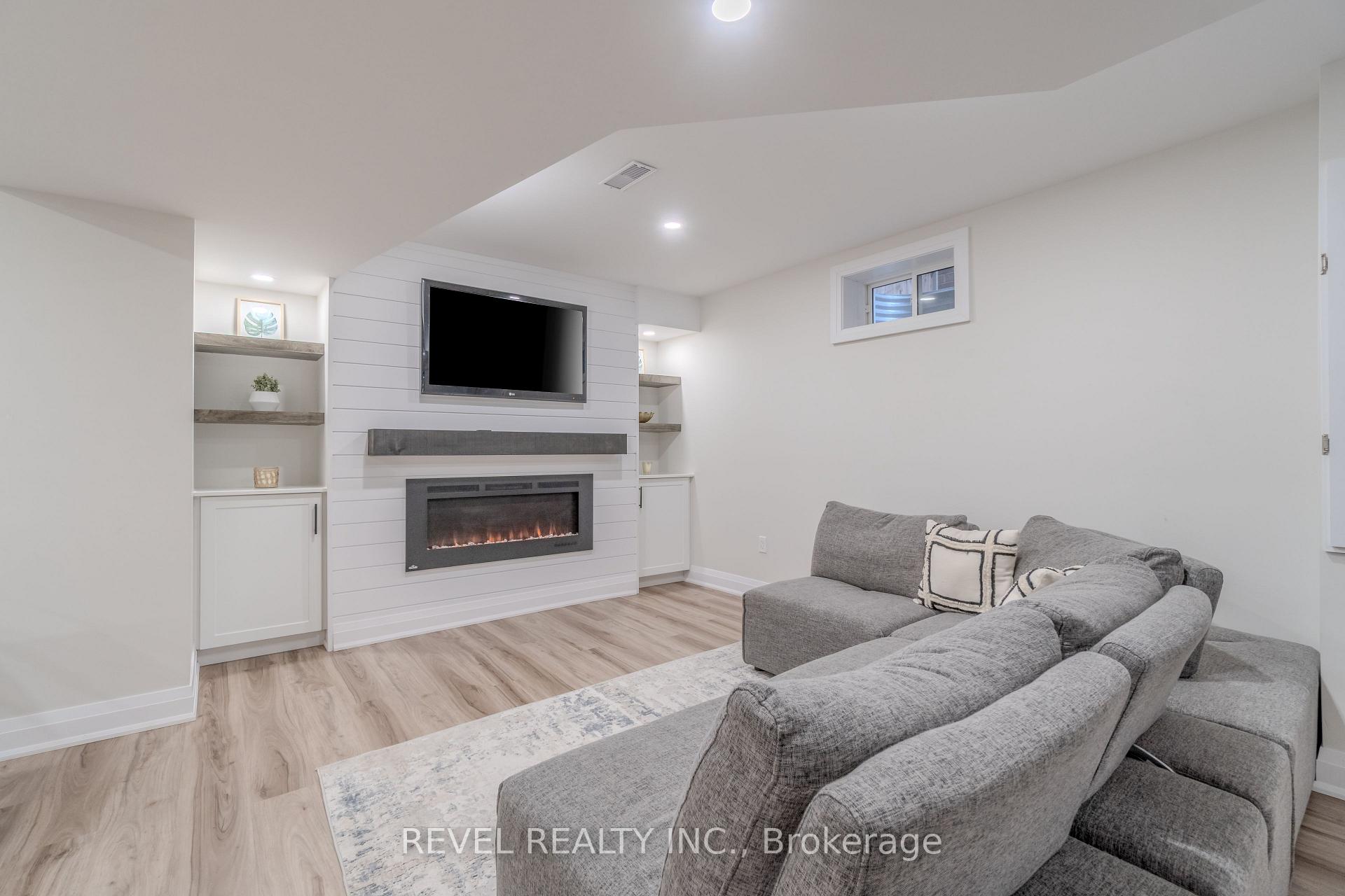 Photo 18 of 50 Barlow Place, Brant, Paris — HOMEH