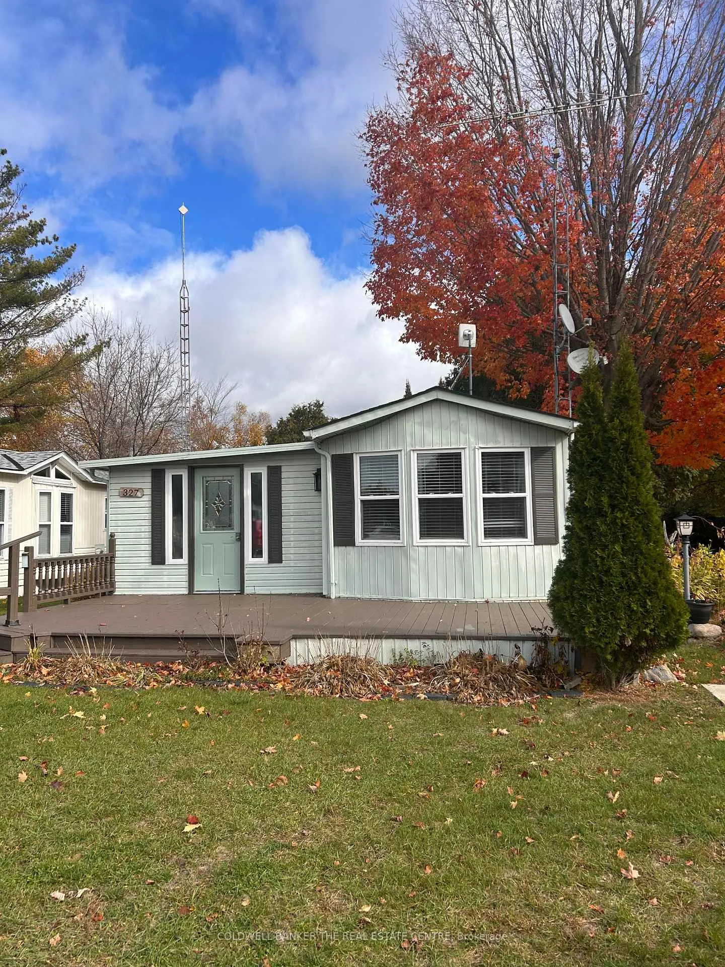 Photo 20 of Unit 327, 285 Crydermans Side Road, Georgina, Baldwin — HOMEH