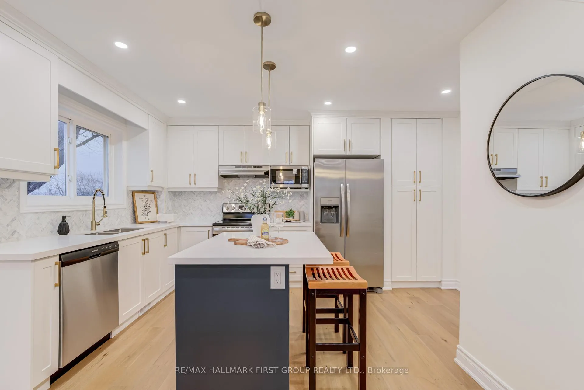 Photo 6 of Unit 55, 925 Bayly Street, Pickering, West Shore — HOMEH