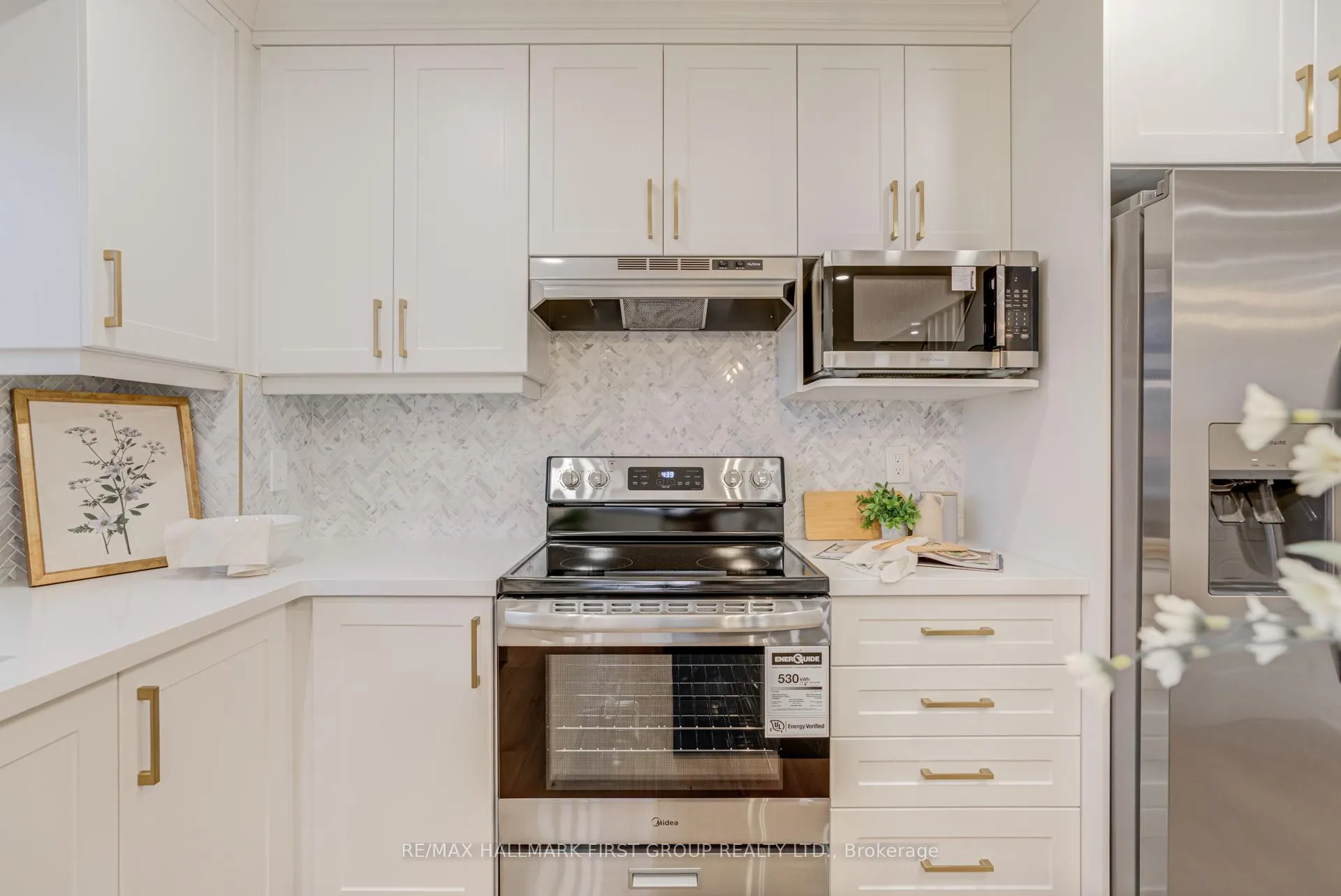 Photo 7 of Unit 55, 925 Bayly Street, Pickering, West Shore — HOMEH