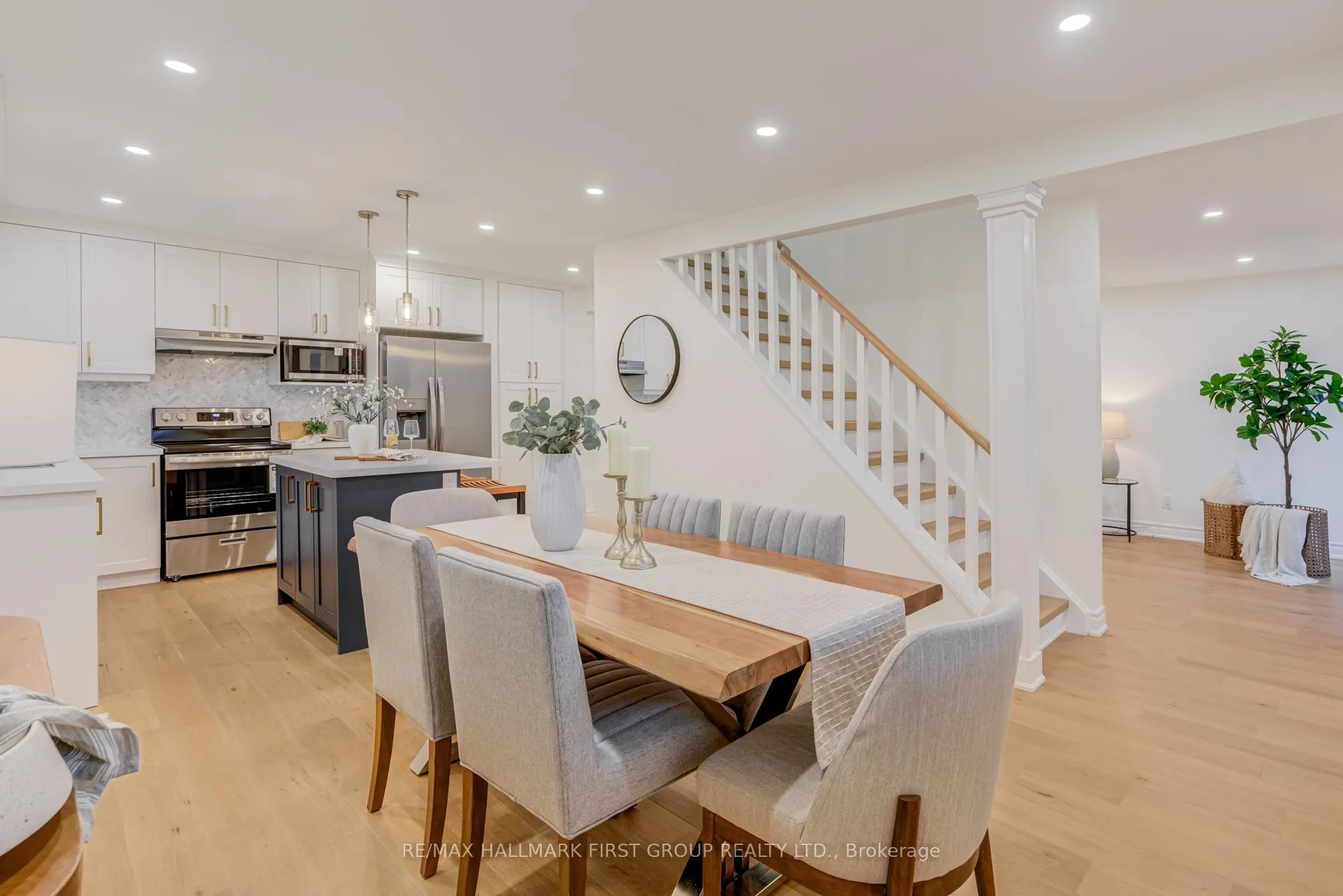 Photo 9 of Unit 55, 925 Bayly Street, Pickering, West Shore — HOMEH