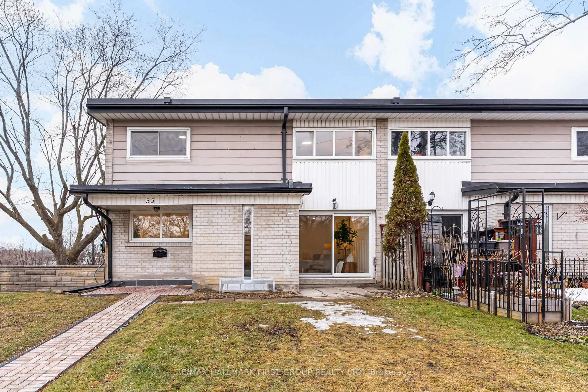 Photo 20 of Unit 55, 925 Bayly Street, Pickering, West Shore — HOMEH