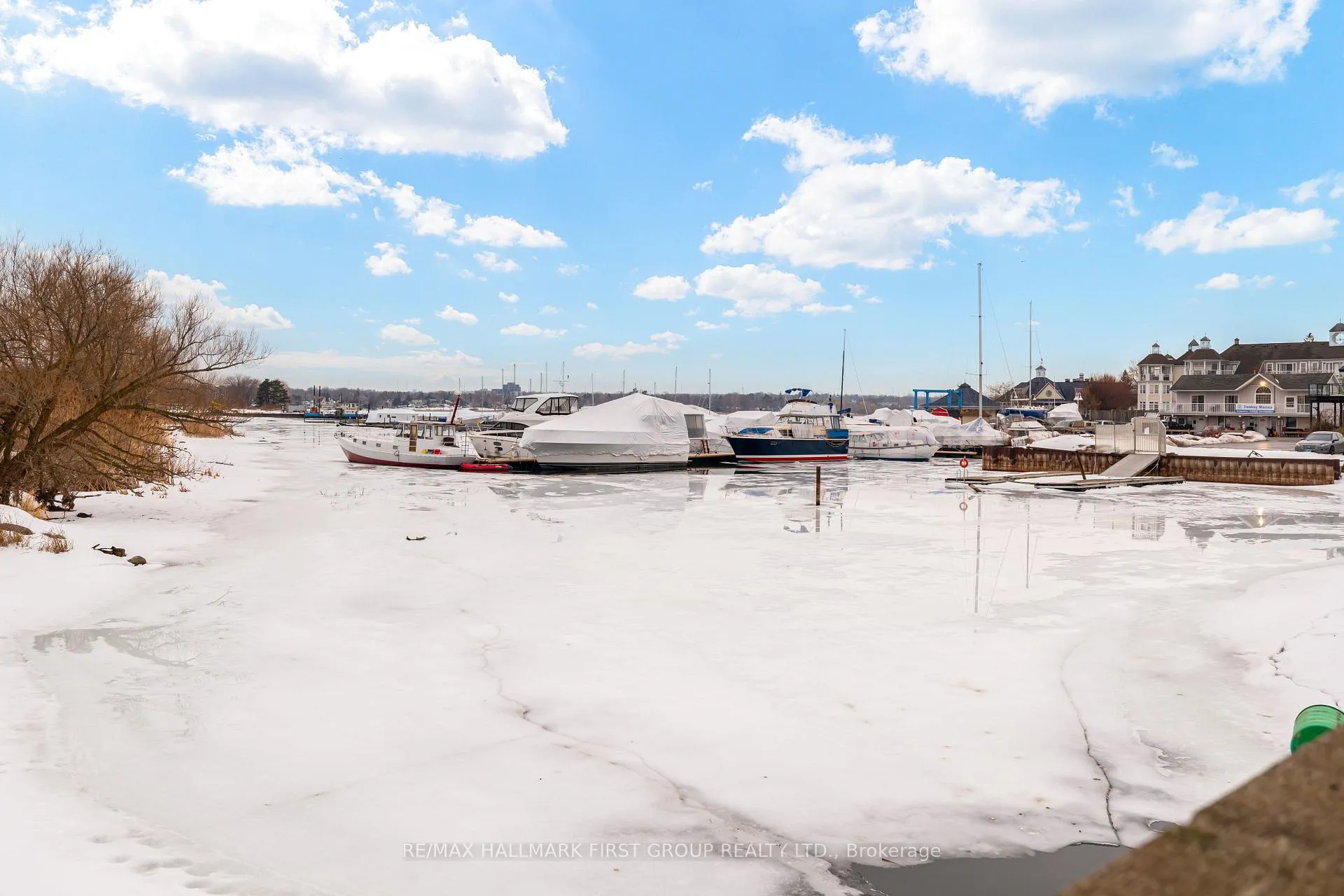 Photo 24 of Unit 55, 925 Bayly Street, Pickering, West Shore — HOMEH