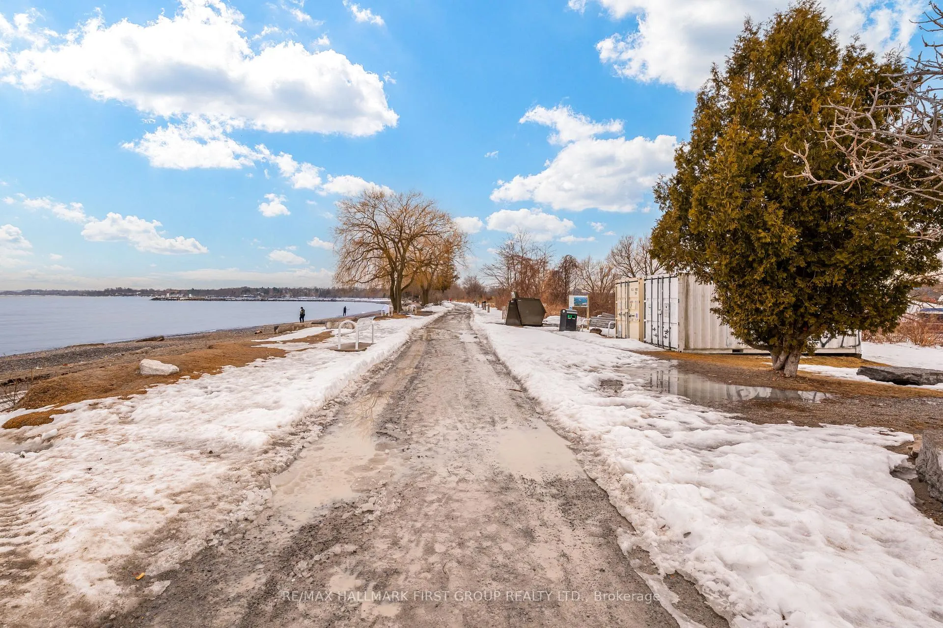 Photo 25 of Unit 55, 925 Bayly Street, Pickering, West Shore — HOMEH