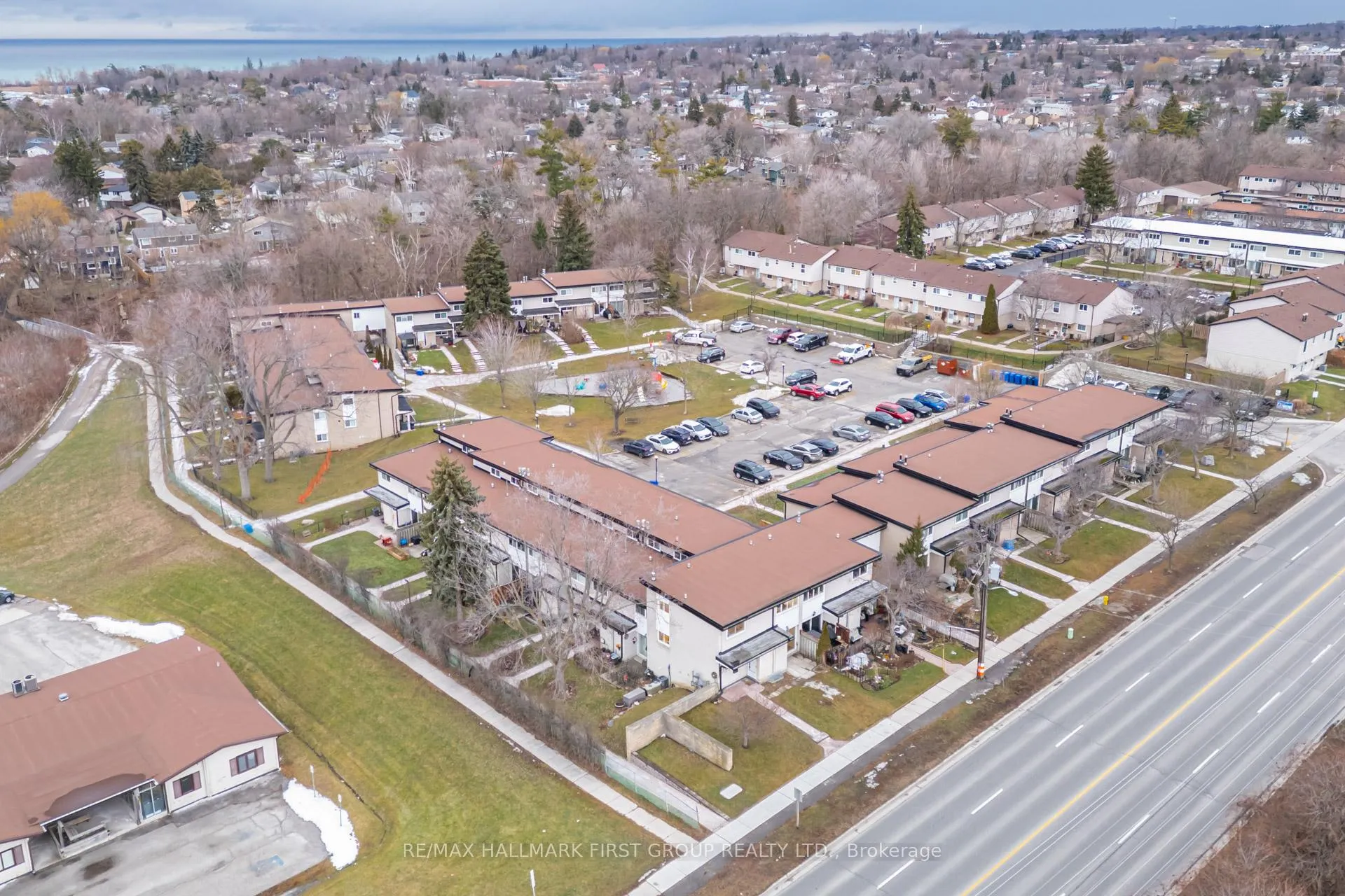 Photo 31 of Unit 55, 925 Bayly Street, Pickering, West Shore — HOMEH