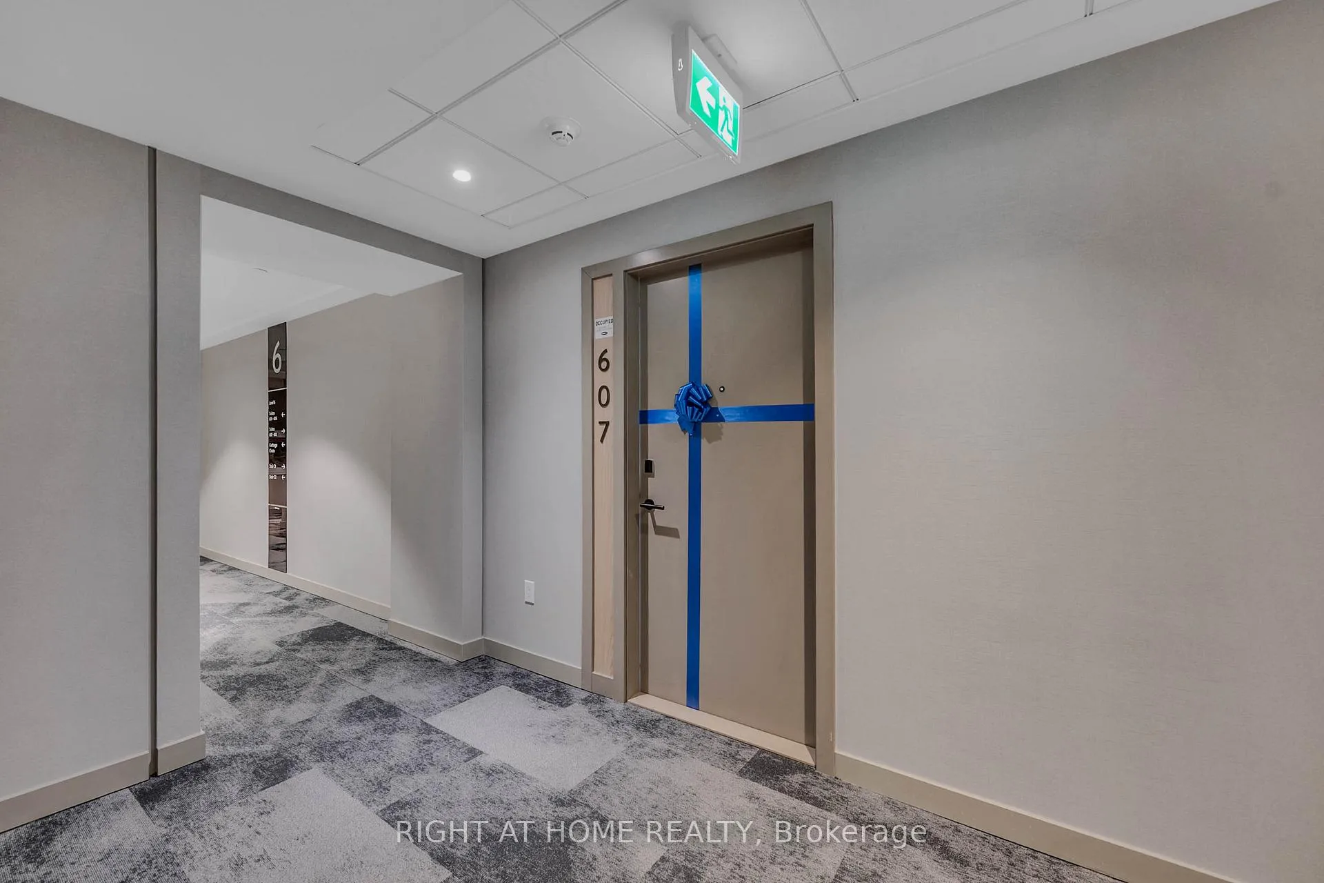 Photo 5 of Unit 607, 750 Whitlock Avenue, Milton, Cobban — HOMEH