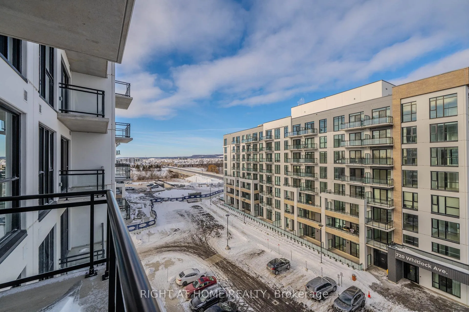 Photo 21 of Unit 607, 750 Whitlock Avenue, Milton, Cobban — HOMEH