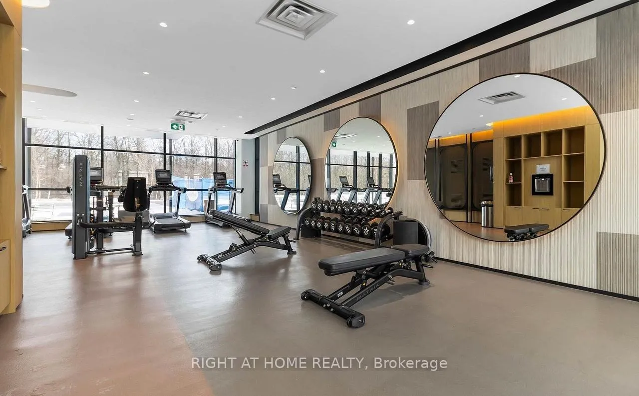 Photo 27 of Unit 607, 750 Whitlock Avenue, Milton, Cobban — HOMEH