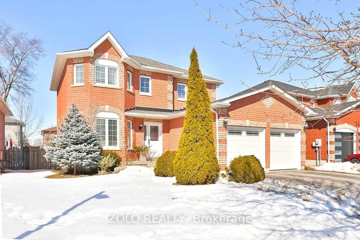 Photo 1 of Unit Upper, 32 Amberview Drive, Georgina, Keswick South — HOMEH