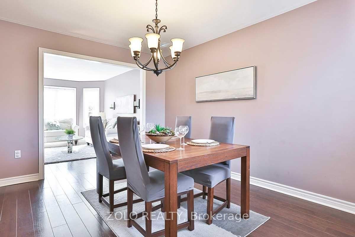 Photo 3 of Unit Upper, 32 Amberview Drive, Georgina, Keswick South — HOMEH