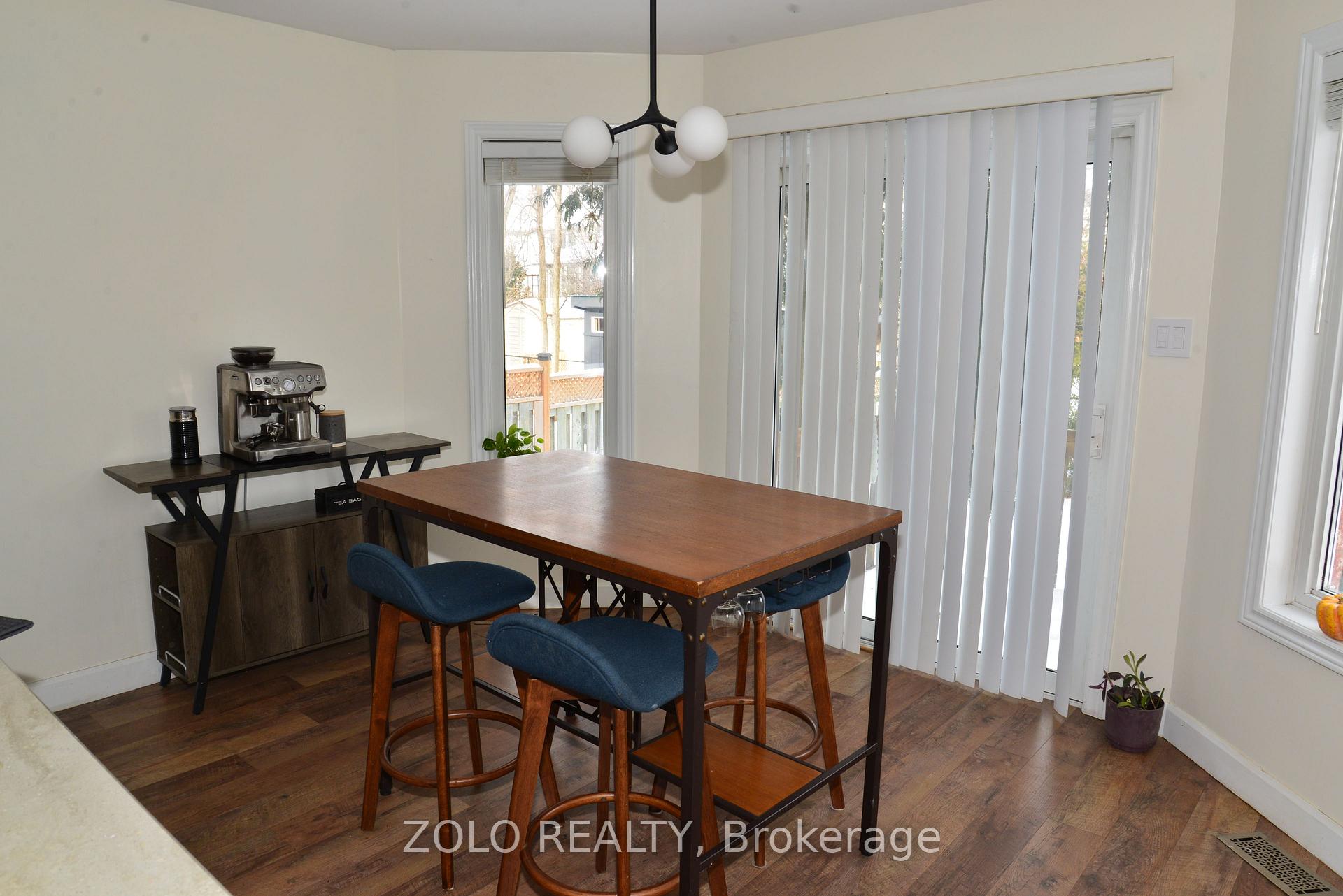 Photo 5 of Unit Upper, 32 Amberview Drive, Georgina, Keswick South — HOMEH