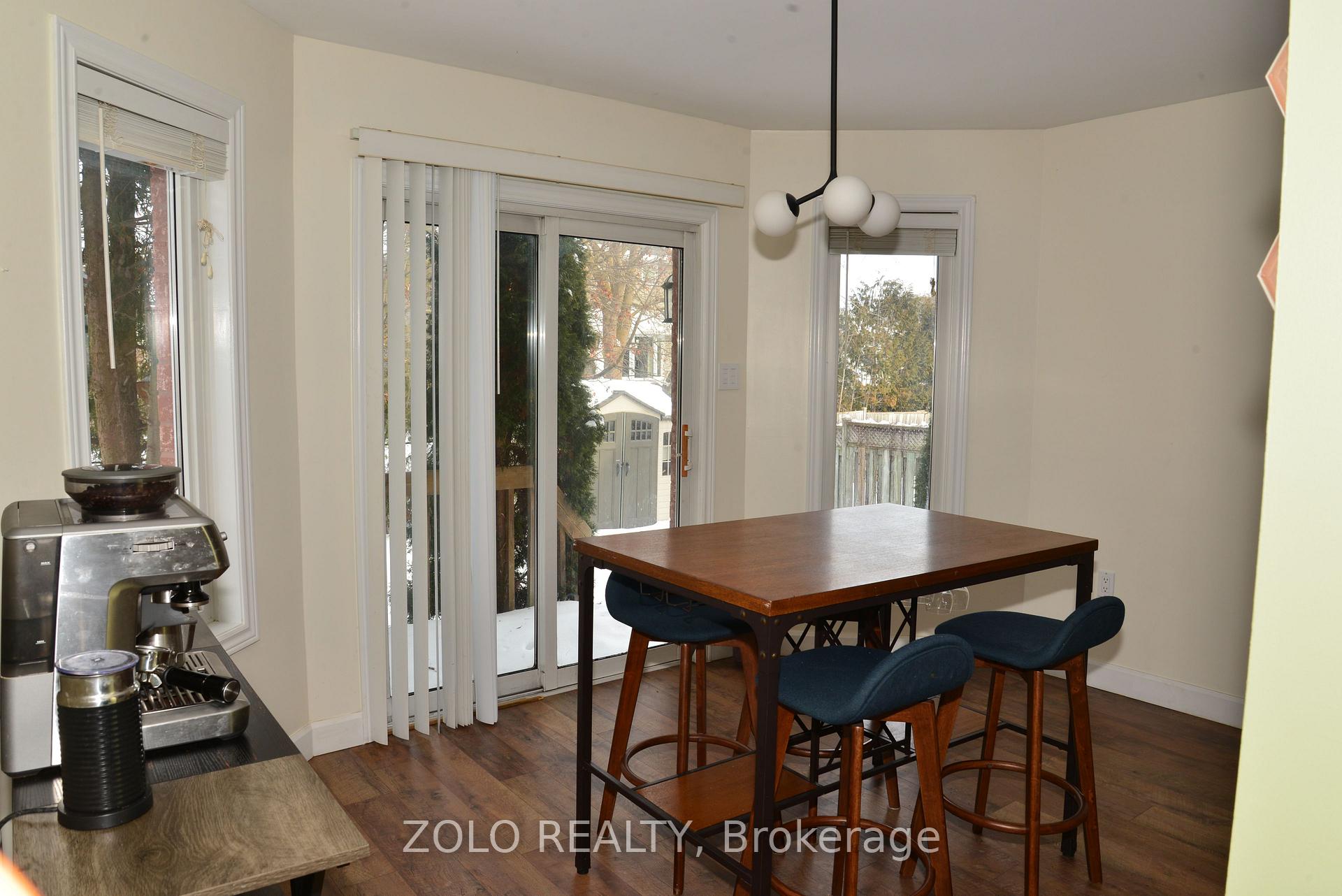 Photo 10 of Unit Upper, 32 Amberview Drive, Georgina, Keswick South — HOMEH