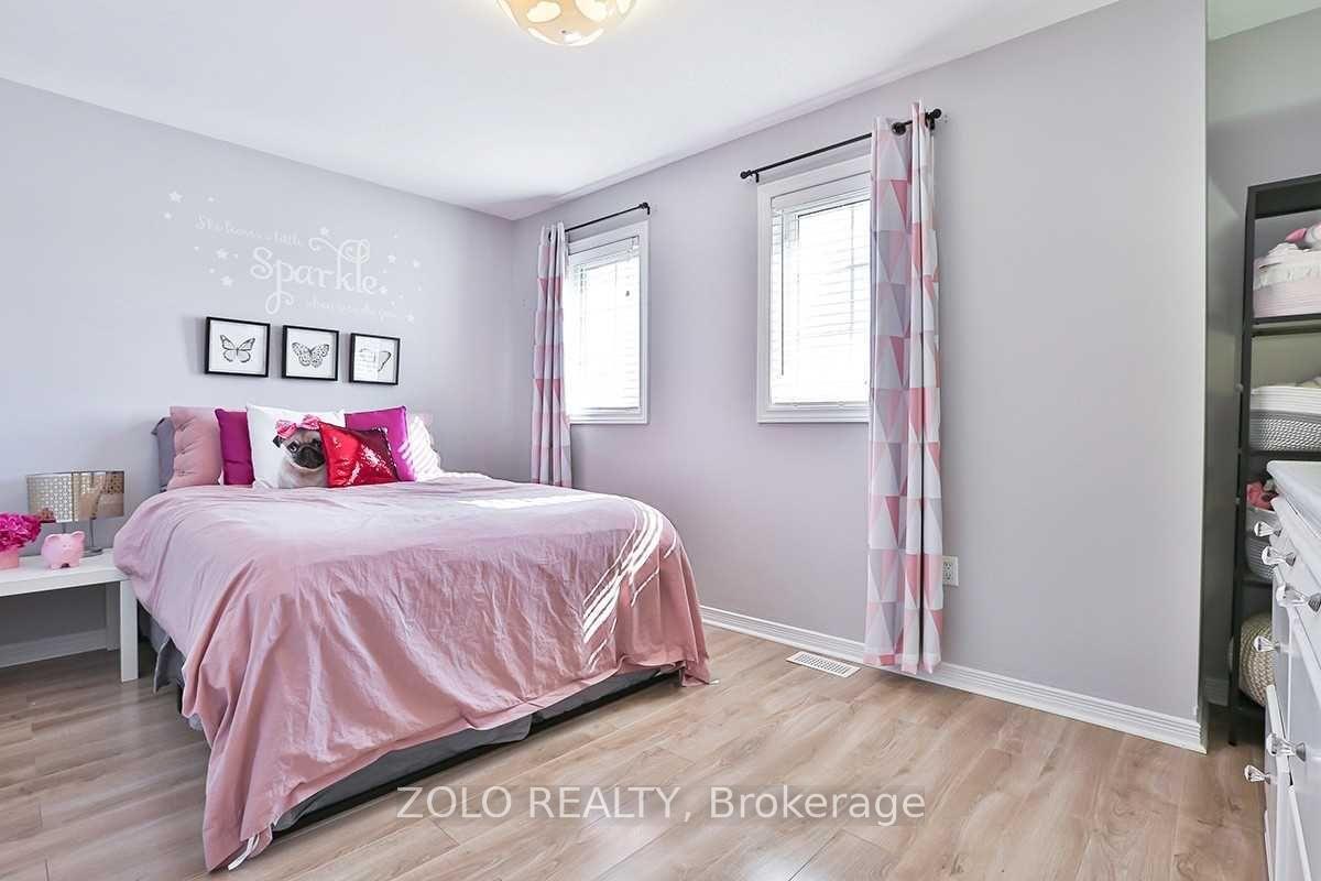 Photo 16 of Unit Upper, 32 Amberview Drive, Georgina, Keswick South — HOMEH