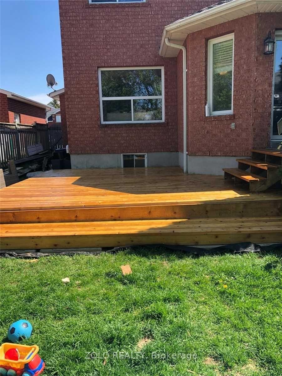 Photo 22 of Unit Upper, 32 Amberview Drive, Georgina, Keswick South — HOMEH