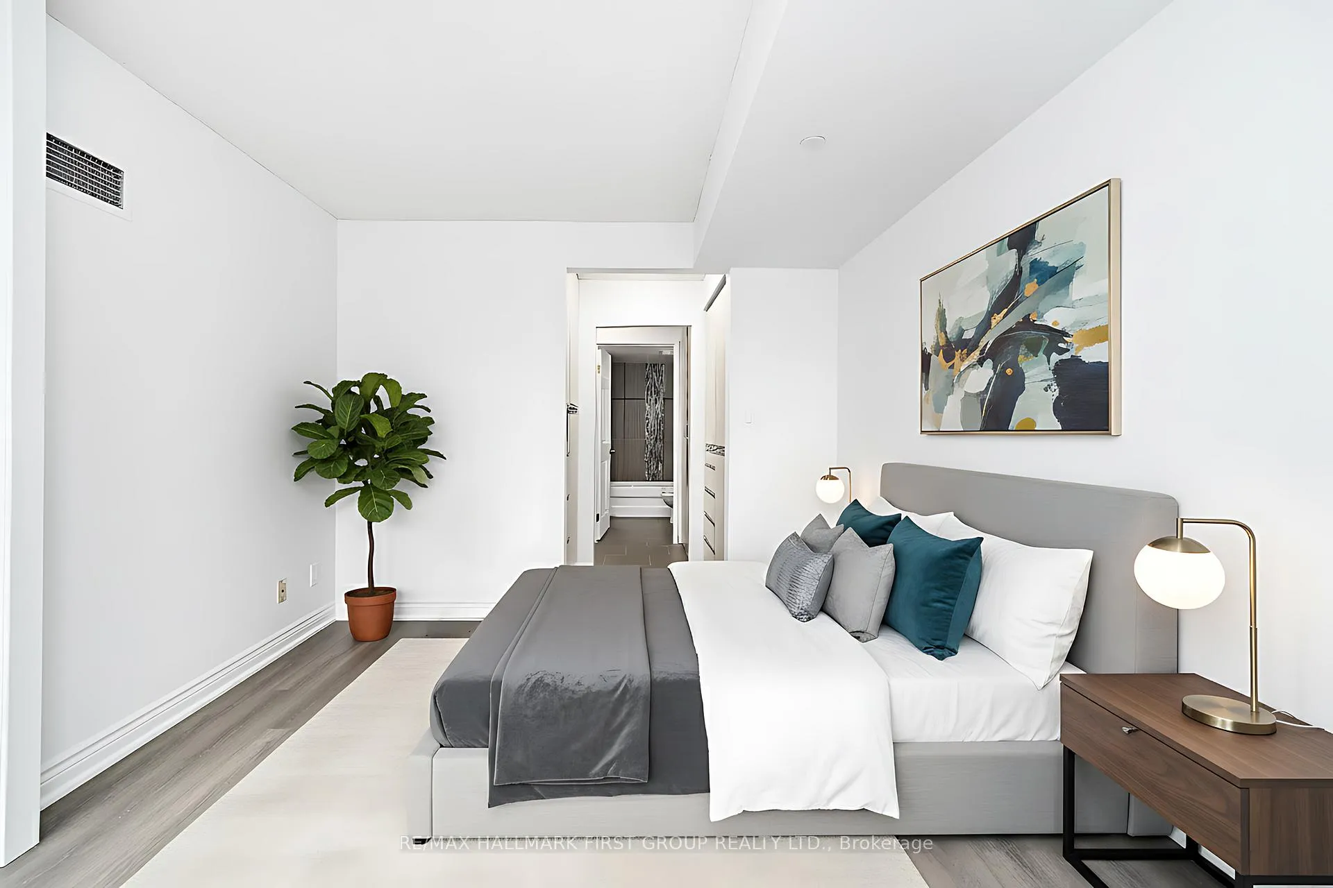 Photo 21 of Unit 801, 1625 Pickering Parkway, Pickering, Village East — HOMEH