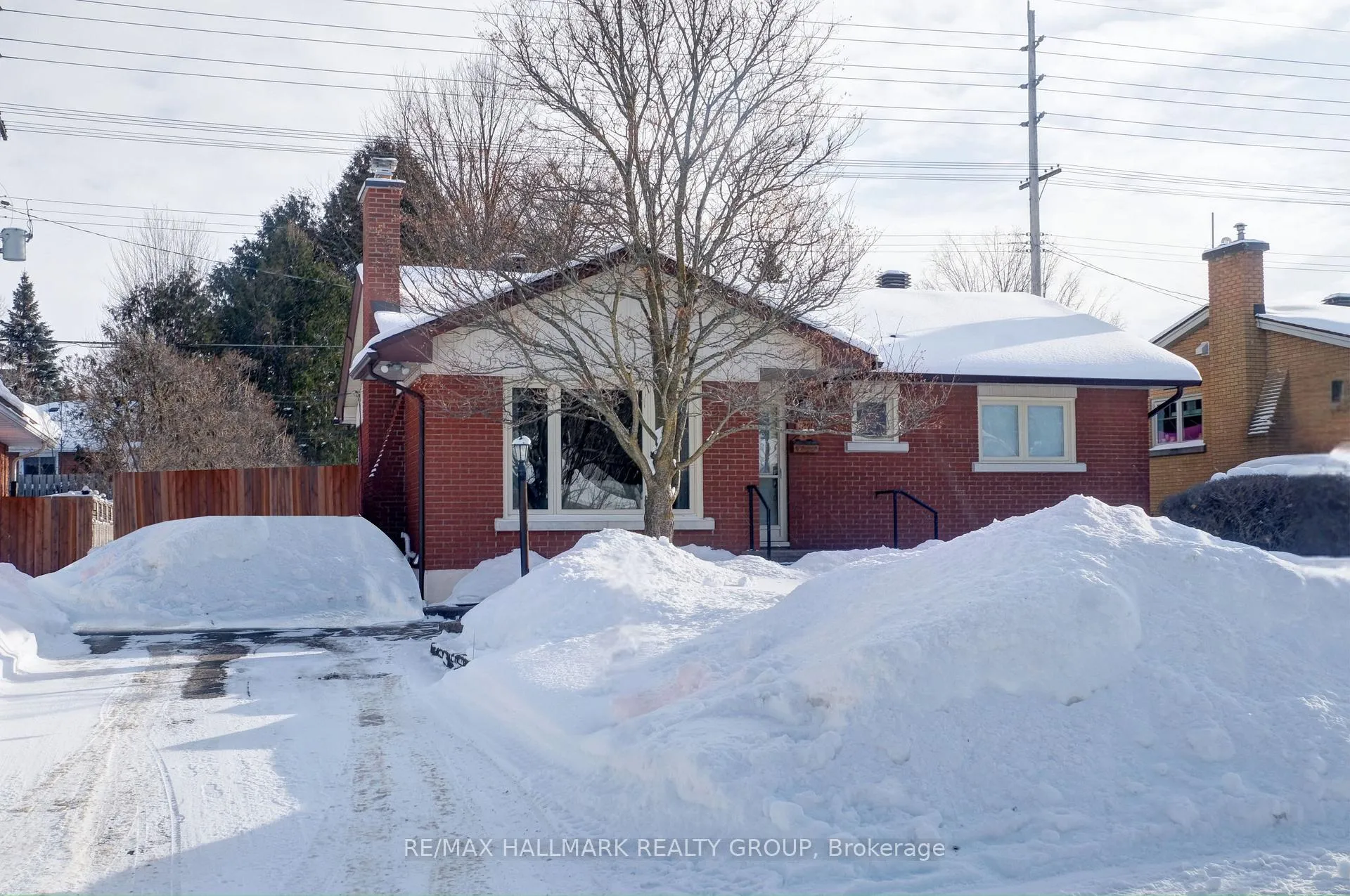 Photo 1 of 1259 Placid Street, Ottawa, Queensway Terrace South/Ridgeview — HOMEH
