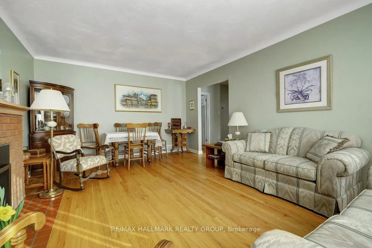 Photo 6 of 1259 Placid Street, Ottawa, Queensway Terrace South/Ridgeview — HOMEH