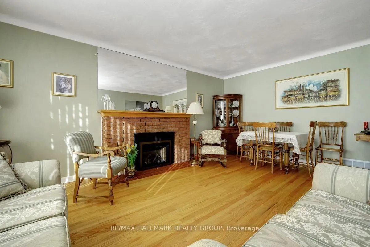 Photo 7 of 1259 Placid Street, Ottawa, Queensway Terrace South/Ridgeview — HOMEH