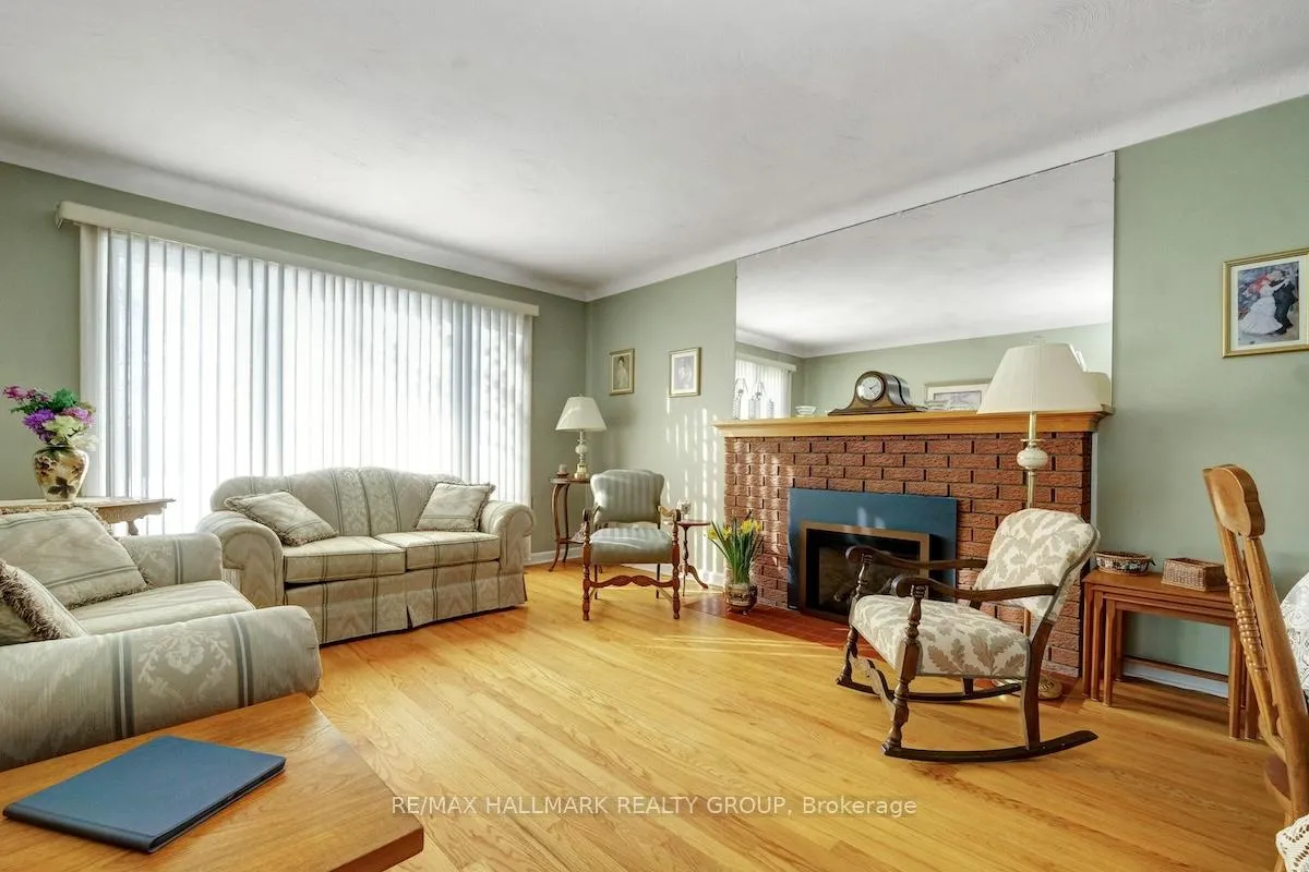Photo 10 of 1259 Placid Street, Ottawa, Queensway Terrace South/Ridgeview — HOMEH